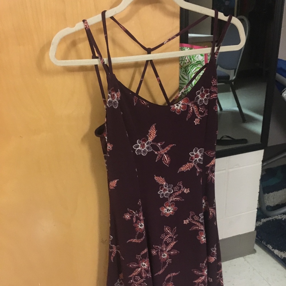 NWT AEO dress